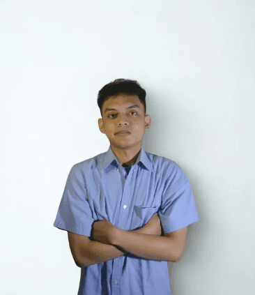 Muhammad Alfindra Rahman